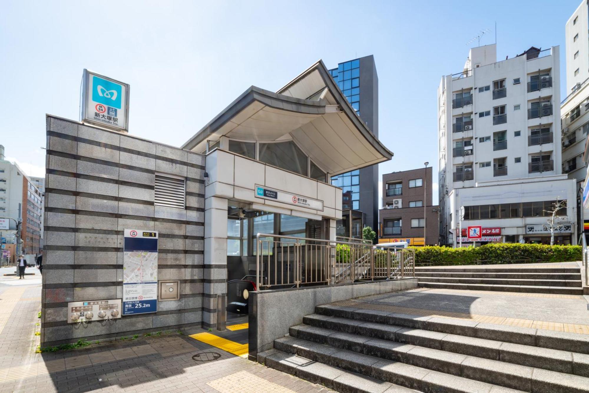 Casa Blan, Tokyo